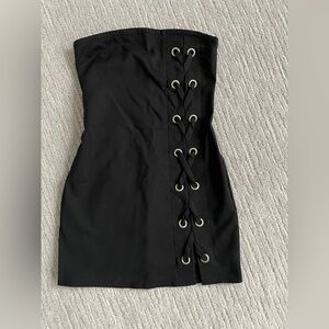 By the way mini dress